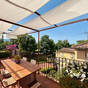  Apartment La Terrazza Di Sofia