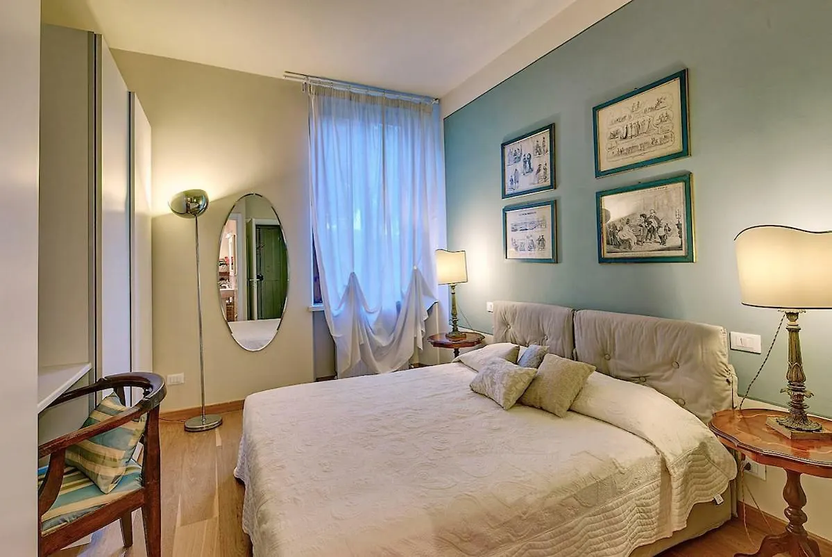 Il Giardino Sulle Mura Apartment Lucca 0*,  Italy